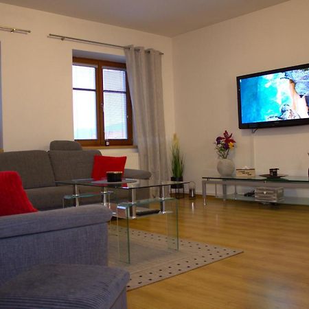 Apartmany U Lva Prachatice Εξωτερικό φωτογραφία