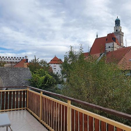 Apartmany U Lva Prachatice Εξωτερικό φωτογραφία