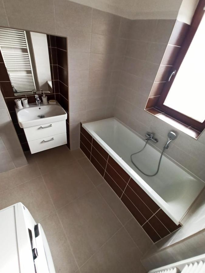 Apartmany U Lva Prachatice Εξωτερικό φωτογραφία