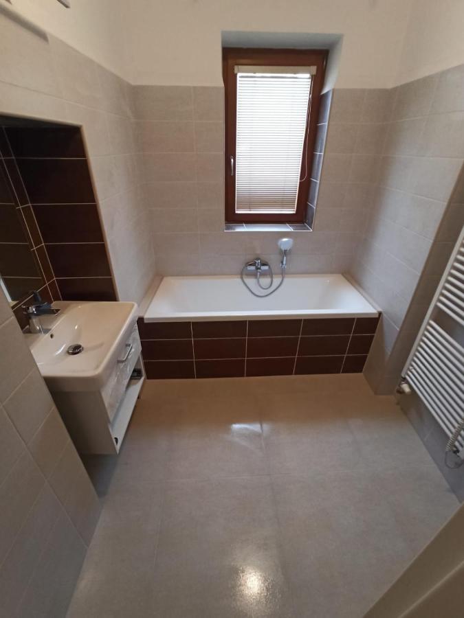 Apartmany U Lva Prachatice Εξωτερικό φωτογραφία