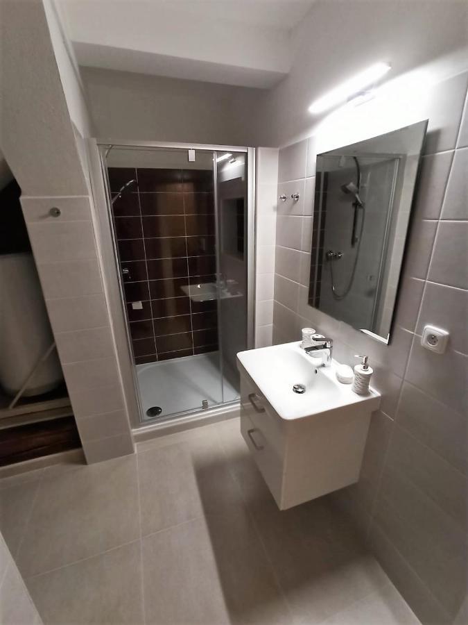 Apartmany U Lva Prachatice Εξωτερικό φωτογραφία