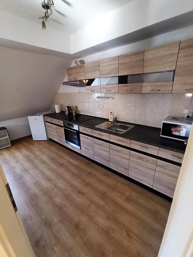 Apartmany U Lva Prachatice Εξωτερικό φωτογραφία