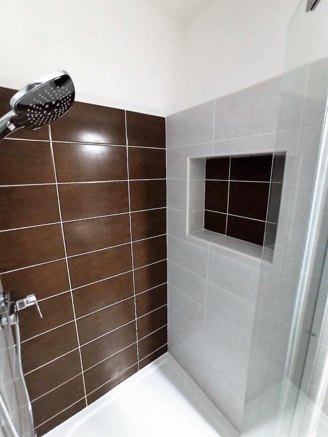 Apartmany U Lva Prachatice Εξωτερικό φωτογραφία