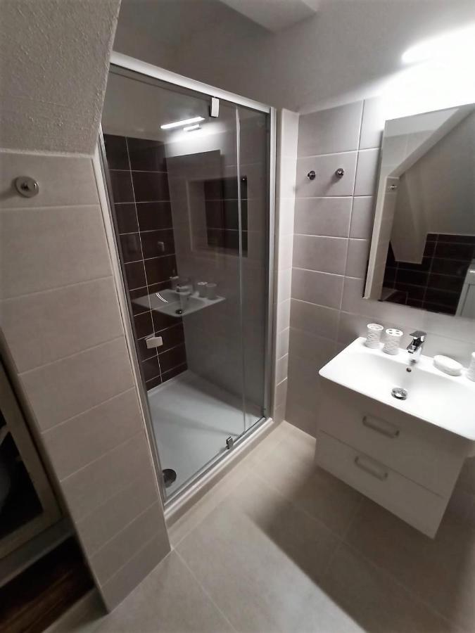 Apartmany U Lva Prachatice Εξωτερικό φωτογραφία