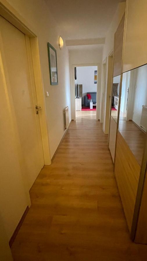 Apartmany U Lva Prachatice Εξωτερικό φωτογραφία