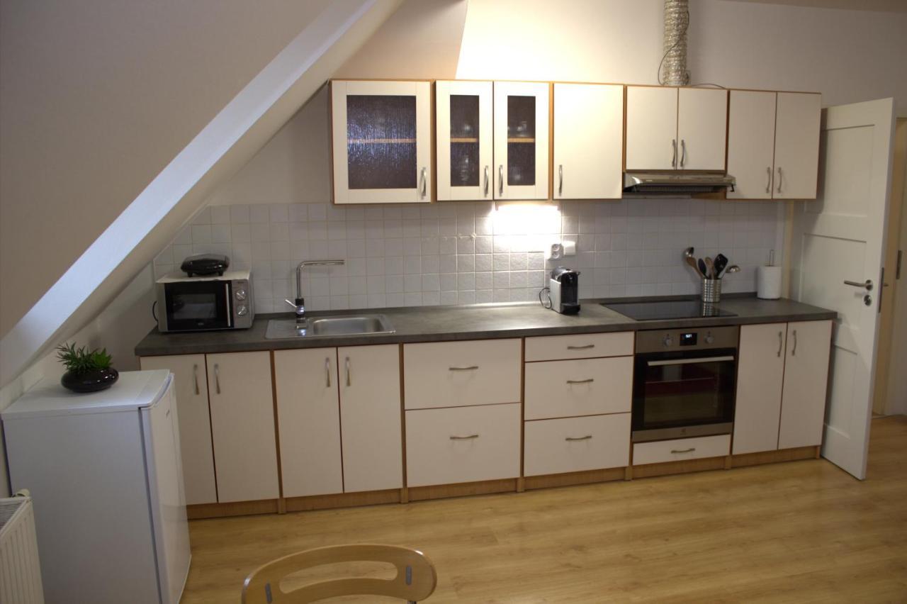 Apartmany U Lva Prachatice Εξωτερικό φωτογραφία