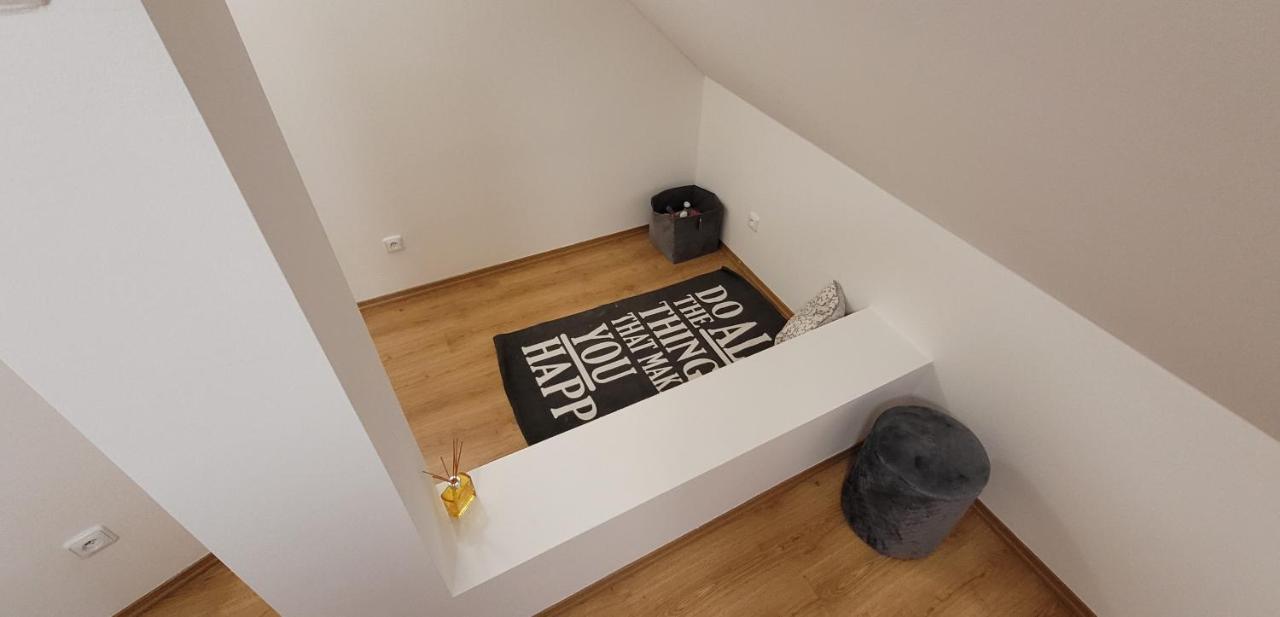 Apartmany U Lva Prachatice Εξωτερικό φωτογραφία