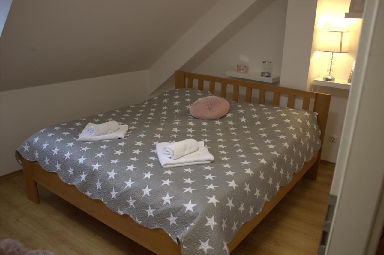 Apartmany U Lva Prachatice Εξωτερικό φωτογραφία