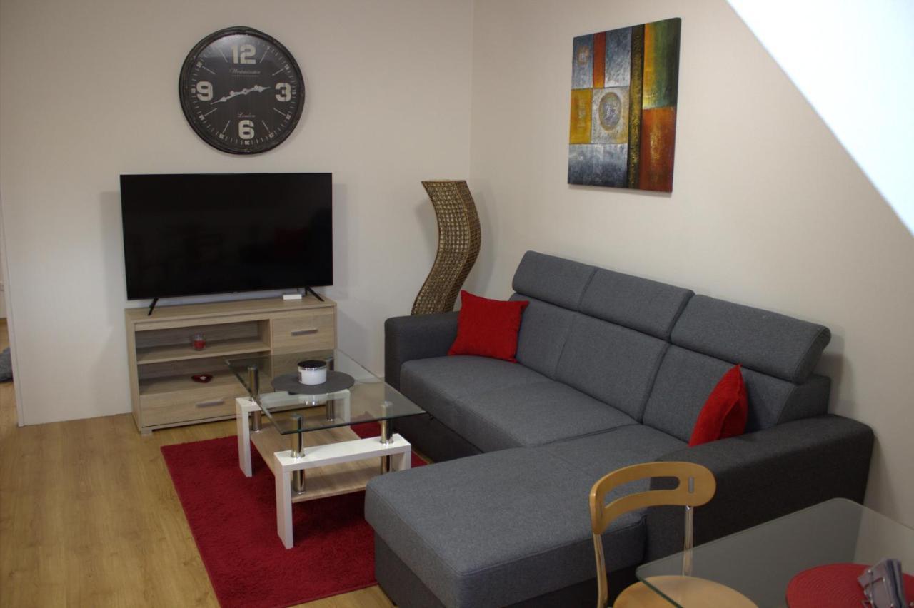 Apartmany U Lva Prachatice Εξωτερικό φωτογραφία