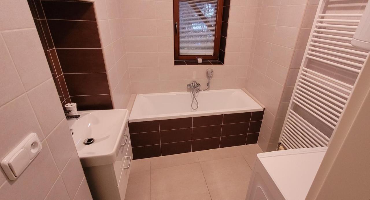 Apartmany U Lva Prachatice Εξωτερικό φωτογραφία