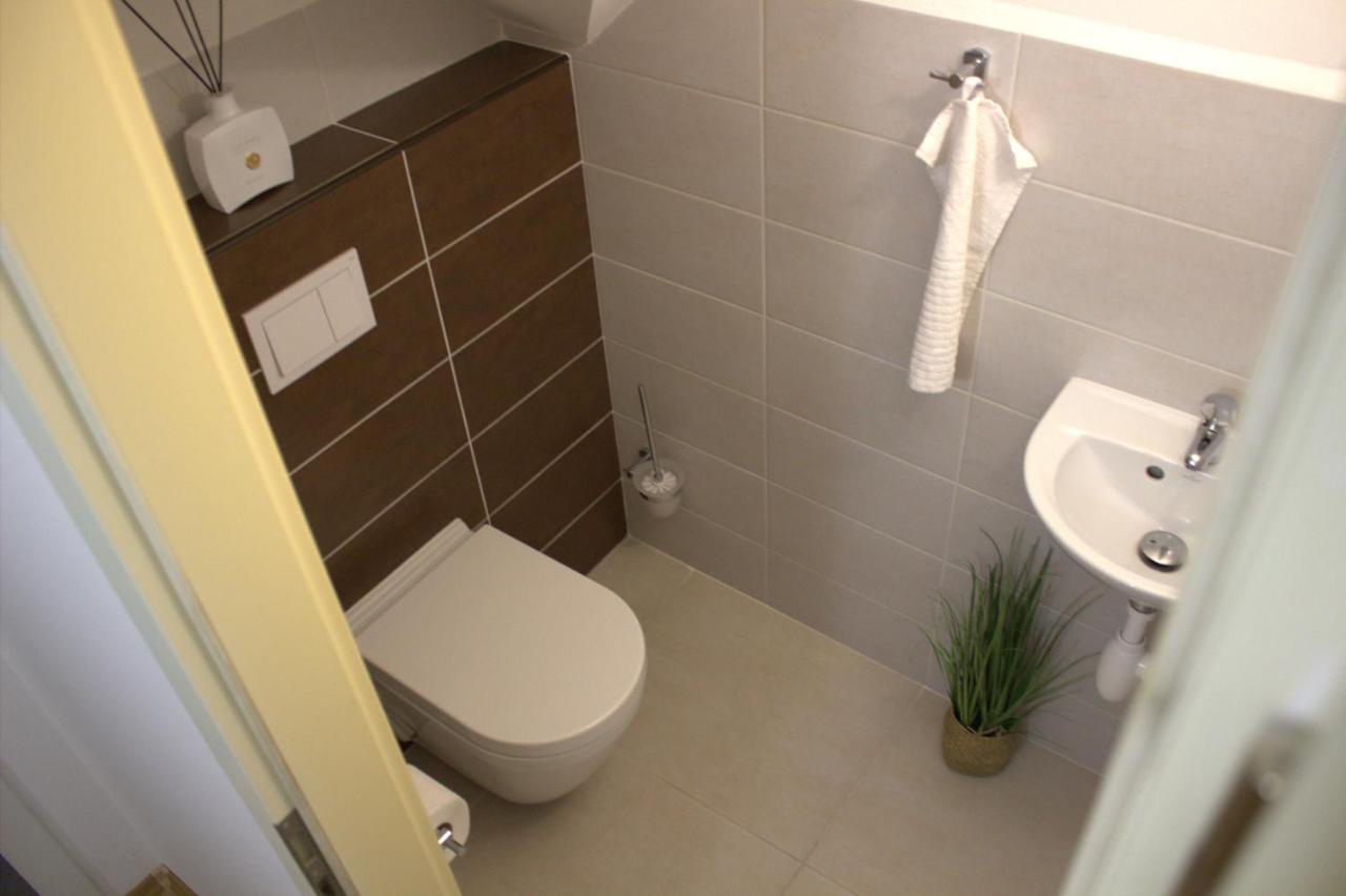 Apartmany U Lva Prachatice Εξωτερικό φωτογραφία