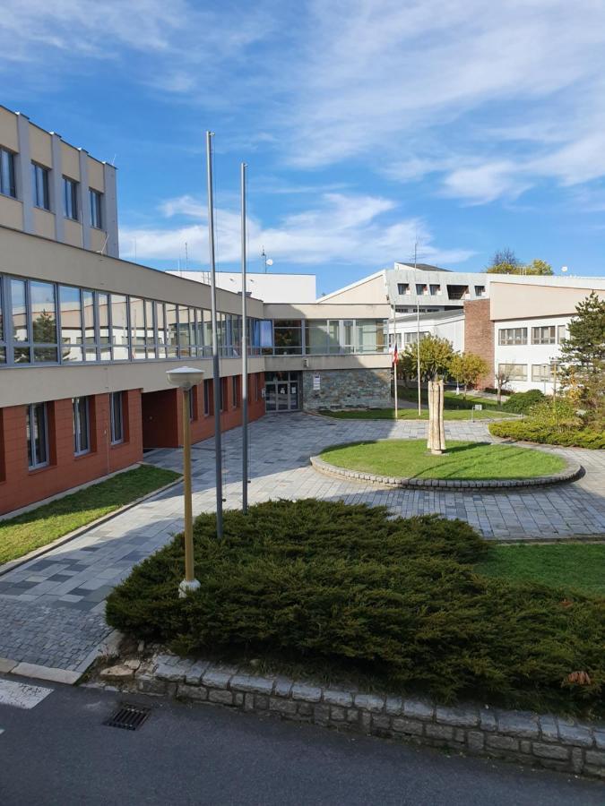 Apartmany U Lva Prachatice Εξωτερικό φωτογραφία